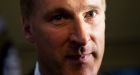 Bernier under fire for criticizing Quebec language laws