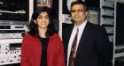 N.Y. jury convicts TV executive of beheading wife