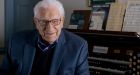 102-year-old Canadian to be honoured at Grammys