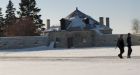 Lower Fort Garry listed among best historic sites
