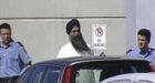 Reyat appealing perjury conviction