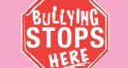 Students raise awareness ahead of Anti-bullying Day