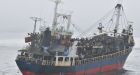 Sun Sea arrival cost Ottawa more than $25 million.