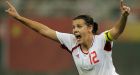 Women's soccer team ready for legal fight