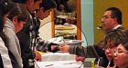 Vote buying alleged in Roseau River ballot