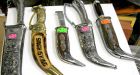 Kirpan banned at Que. national assembly