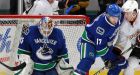 Ducks snap Canucks' 6-game win streak