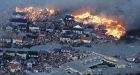 Ontario students stuck in Japan