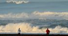 California in state of emergency after tsunami