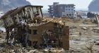 Japan disaster shakes Indonesia tsunami survivors