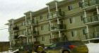 Condos in northern Alta evacuated