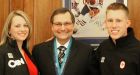 Brier a labour of love for Martin team