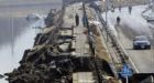 Canadian missionary dead in Japan quake
