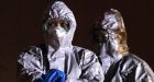 West Coast not at risk of fallout