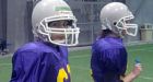 Regina team joins women's football league