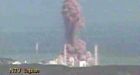 Fuel rods exposed, raising concerns at third reactor