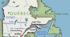 Earthquake Hits Quebec