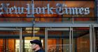 NY Times reporters missing in Libya