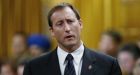 Libyan mission a 'moral duty,' MacKay says