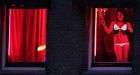 Red light district pitched for Toronto Island