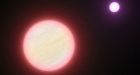 Brown dwarf could be coldest known star