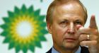 Faulty pipe blamed in BP oil disaster report