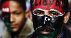 Libya ready to talk with rebels: former PM