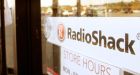 Radio Shack store offers free gun with satellite purchase