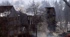 Up to 11 missing in explosion at Ont. apartment