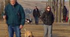 Warm winter ahead for most of Canada
