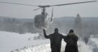 Snow-stranded Europeans rescued as deaths rise to 79
