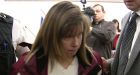 Determined to drive drunk, woman winds up in jail