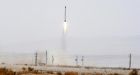 Iran says it launched a small satellite into orbit