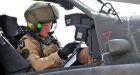 Prince Harry qualifies as Apache helicopter pilot