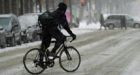 GTA braces for winter's return