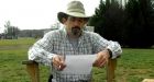 Dad shoots up daughter's laptop over Facebook rant