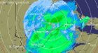 East Coast braces for severe weather