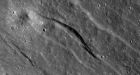 Moon's surprise stretch marks show it isn't dead