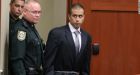 Judge revokes Zimmerman's bond