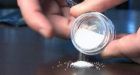 Canadian health authorities warn of 'bath salts' drug