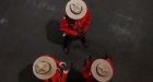Ottawa wins appeal to block RCMP union