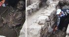 Skeletons treated for vampirism found in Bulgaria | Fox News