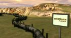 Pipeline gets support from some First Nations along route