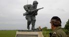 'Band of Brothers' honoured on D-Day anniversary