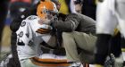 Mega-lawsuit alleges NFL hid brain injury links