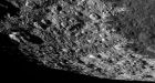 An oasis on Saturn moon? Spacecraft detects lake