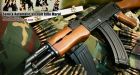 Abbotsford gang associate's firearms convictions overturned by court