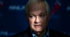 NHLPA board asks players to vote to dissolve union: CP sources