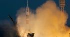 'I'm not doing this for admiration': Canadian astronaut Chris Hadfield makes history