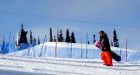 Snowboarder search underway in Metro Vancouver